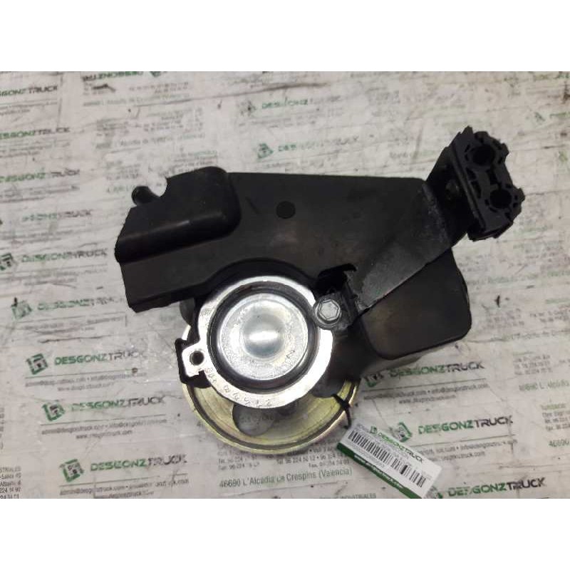 Recambio de bomba direccion para peugeot 206 berlina x-line referencia OEM IAM - Rojo 3