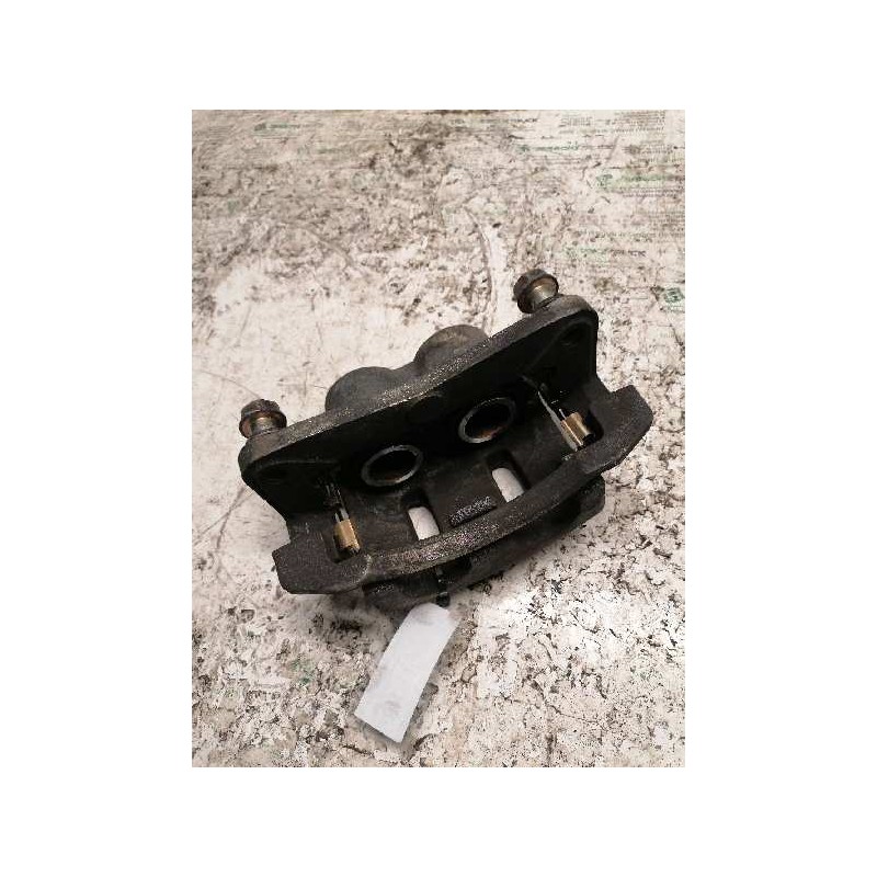 Recambio de pinza freno delantera izquierda para kia carnival ii 2.9 crdi cat referencia OEM IAM 2