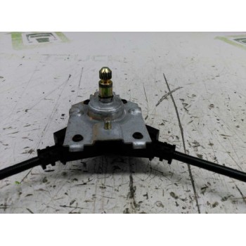 Recambio de elevalunas delantero derecho para peugeot boxer caja cerrada (rs2850)(230)(´02) 1400 td referencia OEM IAM 131103508