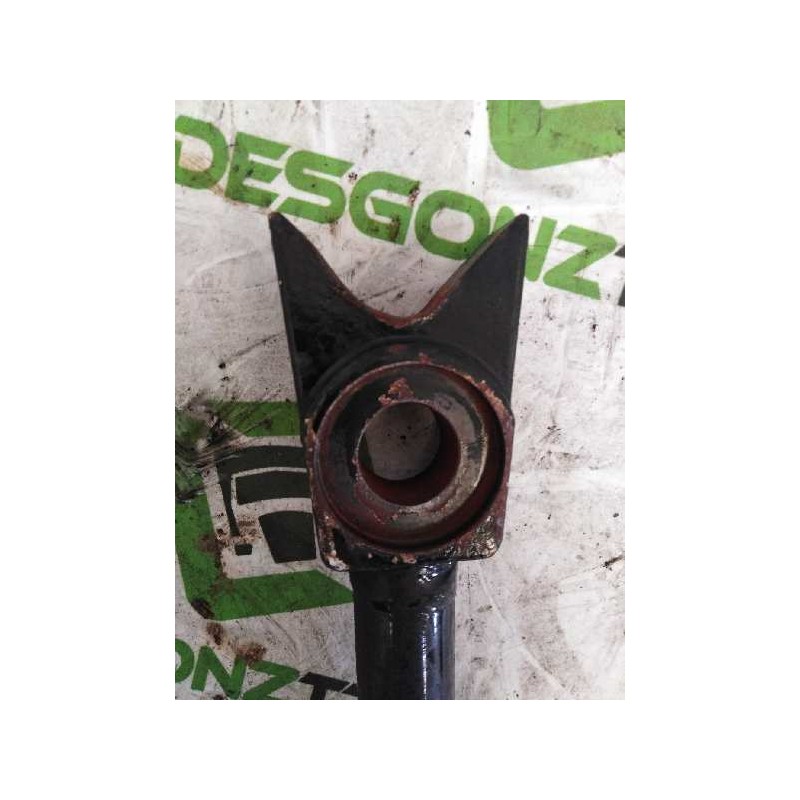 Recambio de brazo elevacion cabina para renault magnum ab 2005 12.0 diesel referencia OEM IAM 5010629264 - Blanco 4