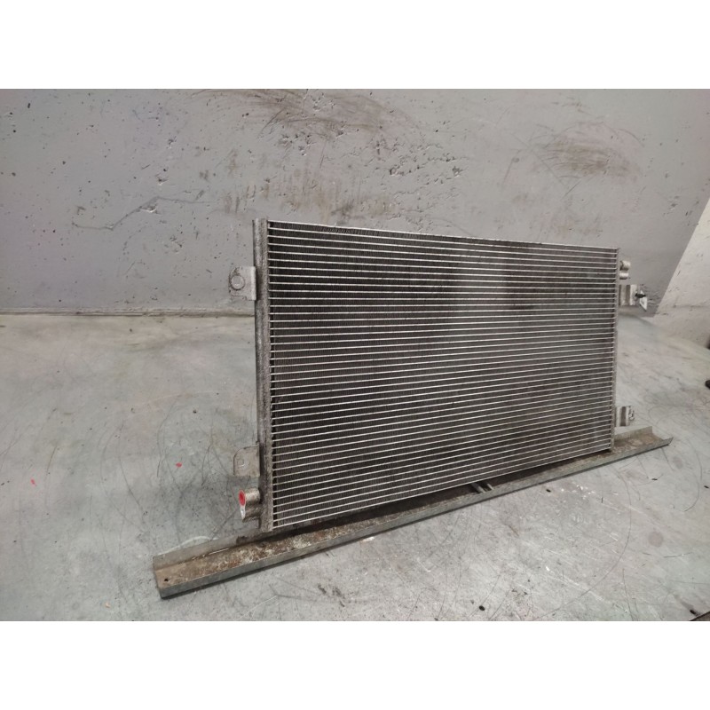 Recambio de condensador / radiador a/a para renault master ii phase 2 combi kombi 2,8t l1 6pl. referencia OEM IAM 874798R - Blanco 4