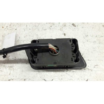 Recambio de mando elevalunas delantero izquierdo para tata safari 1.9 referencia OEM IAM   