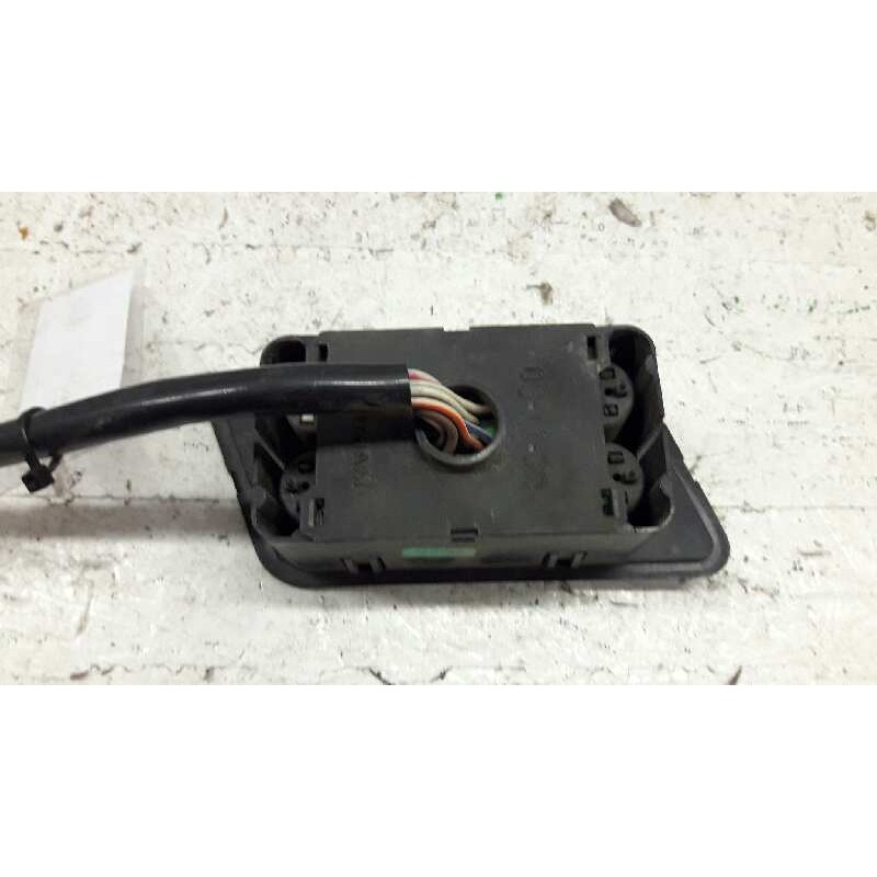 Recambio de mando elevalunas delantero izquierdo para tata safari 1.9 referencia OEM IAM 3