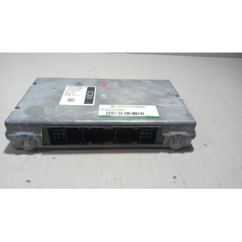 Recambio de modulo electronico para daf serie xf105.xxx 12.9 diesel referencia OEM IAM 1879015  VERSION 1.3
