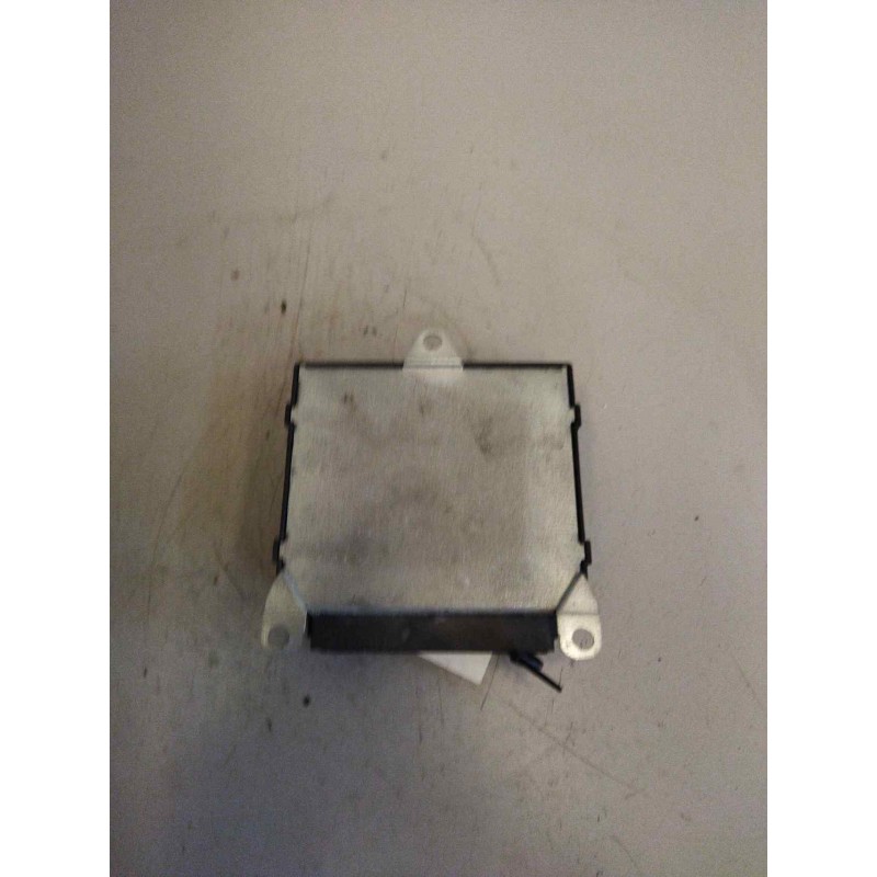 Recambio de modulo electronico para iveco stralis (as) fsa t / p 4x2 gran espacio referencia OEM IAM 4461702110  CENTRALITA ECAS - Amarillo 3