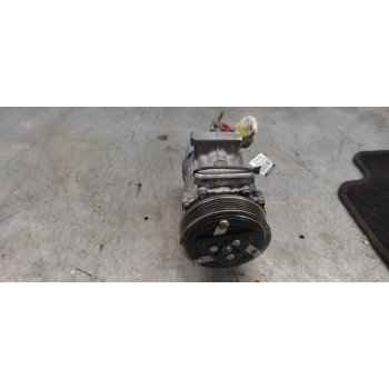 Recambio de compresor aire acondicionado para peugeot 307 (s1) xs referencia OEM IAM SD7VEA  