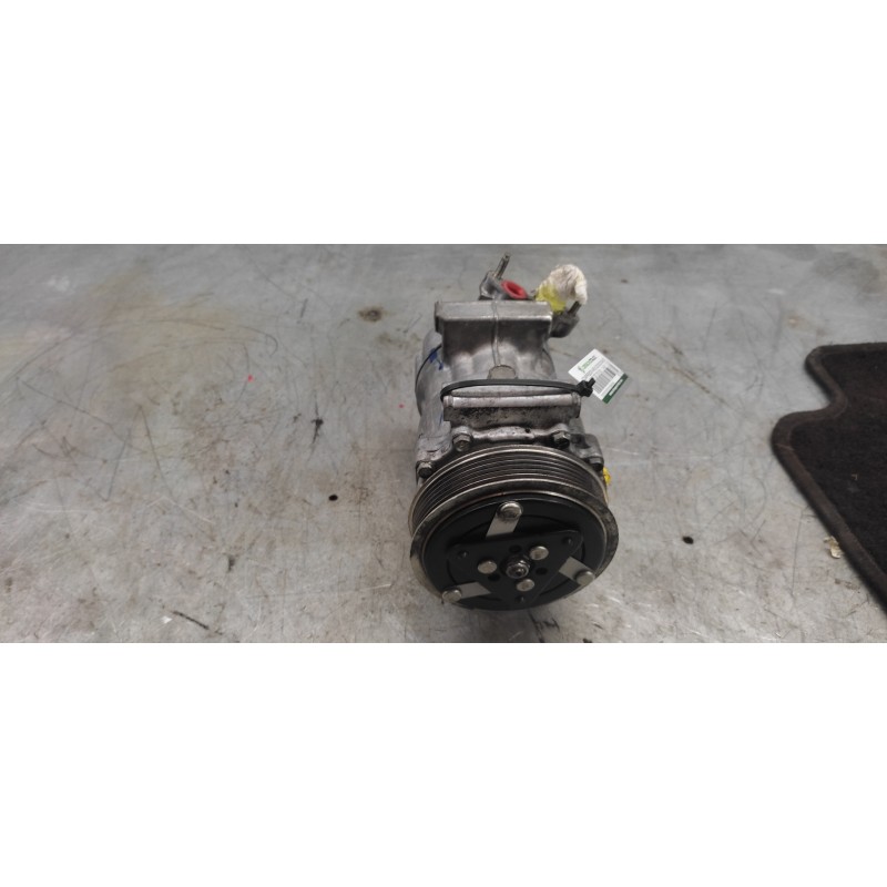 Recambio de compresor aire acondicionado para peugeot 307 (s1) xs referencia OEM IAM SD7VEA 4