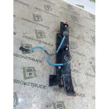 Recambio de piloto delantero derecho para mitsubishi trucks canter canter referencia OEM IAM   