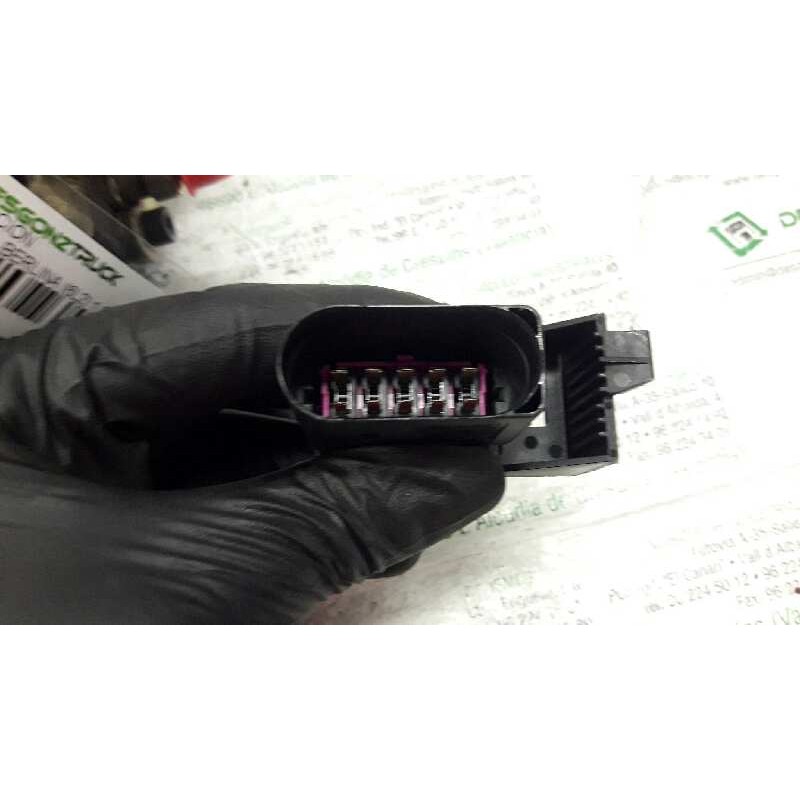 Recambio de bomba inyeccion para seat cordoba berlina (6k2) sport referencia OEM IAM - Gris 2