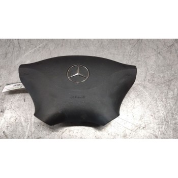 AIRBAG DELANTERO IZQUIERDO A9068601900 