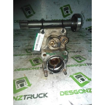 Recambio de toma de fuerza para iveco stralis (as) fsa t / p 4x2 gran espacio referencia OEM IAM P8271P10294 03587981 