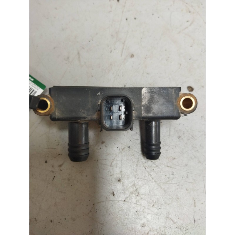 Recambio de sensor para man tgx 18.440 fg / 4x2 bl xl referencia OEM IAM 51274210319  IMPULSOR DE PRESION - Amarillo 3