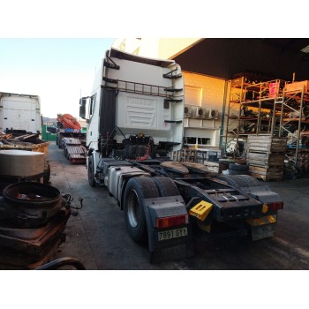 iveco stralis (as) del año 2010