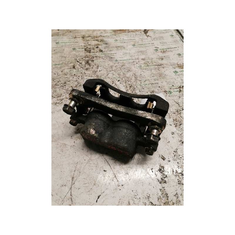 Recambio de pinza freno delantera izquierda para kia carnival ii 2.9 crdi cat referencia OEM IAM 3