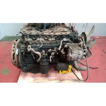 DESPIECE MOTOR 4D34-2AT4 