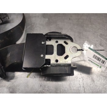 Recambio de cinturon seguridad delantero derecho para nissan juke (f15) 1.5 dci referencia OEM IAM   