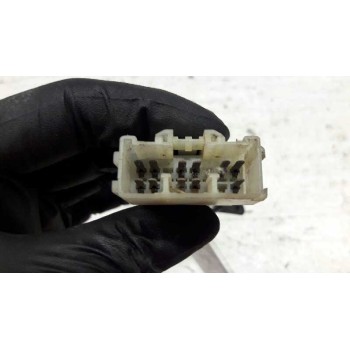 Recambio de mando elevalunas delantero izquierdo para tata safari 1.9 referencia OEM IAM   