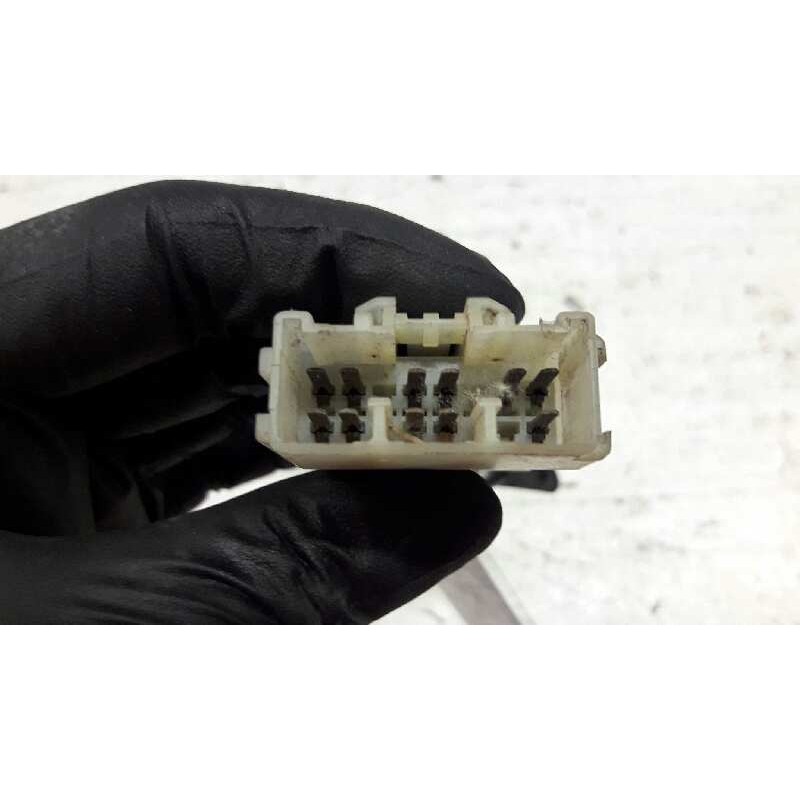 Recambio de mando elevalunas delantero izquierdo para tata safari 1.9 referencia OEM IAM 4