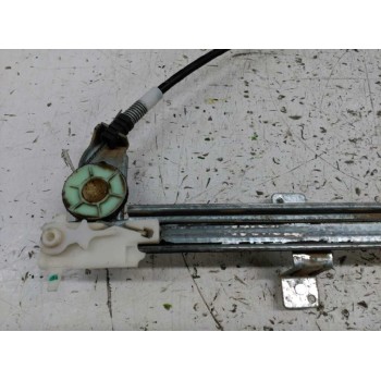 Recambio de elevalunas delantero derecho para peugeot boxer caja cerrada (rs2850)(230)(´02) 1400 td referencia OEM IAM 131103508