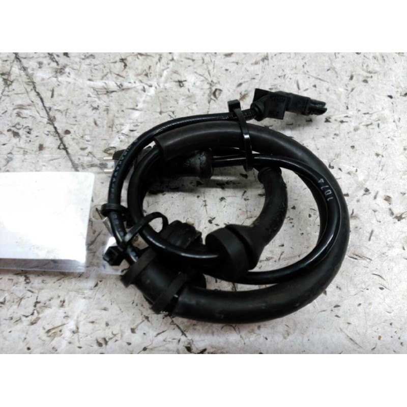 Recambio de captador abs para renault laguna ii grandtour (kg0) referencia OEM IAM 2