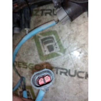 Recambio de piloto delantero derecho para mitsubishi trucks canter canter referencia OEM IAM   
