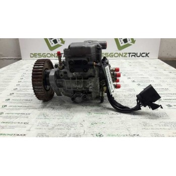 Recambio de bomba inyeccion para seat cordoba berlina (6k2) sport referencia OEM IAM   
