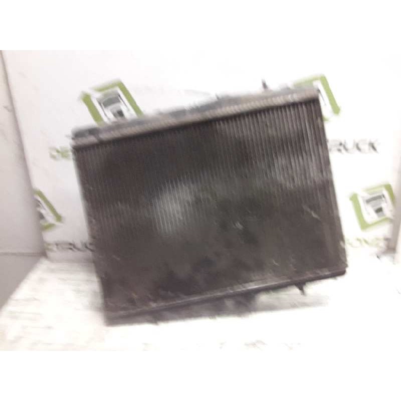 Recambio de radiador agua para peugeot 307 (s1) xr referencia OEM IAM 9647419180 2
