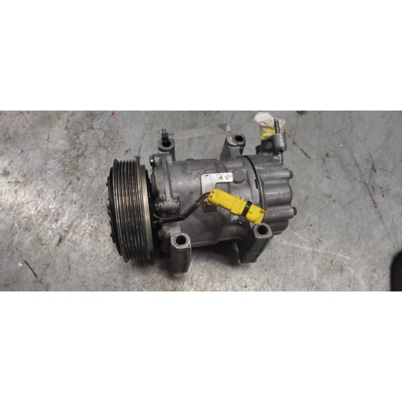 Recambio de compresor aire acondicionado para peugeot 307 (s1) xs referencia OEM IAM SD7VEA 5