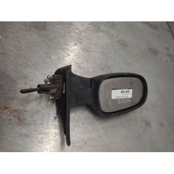 Recambio de retrovisor izquierdo para nissan micra (k12e) acenta referencia OEM IAM  MANUAL 
