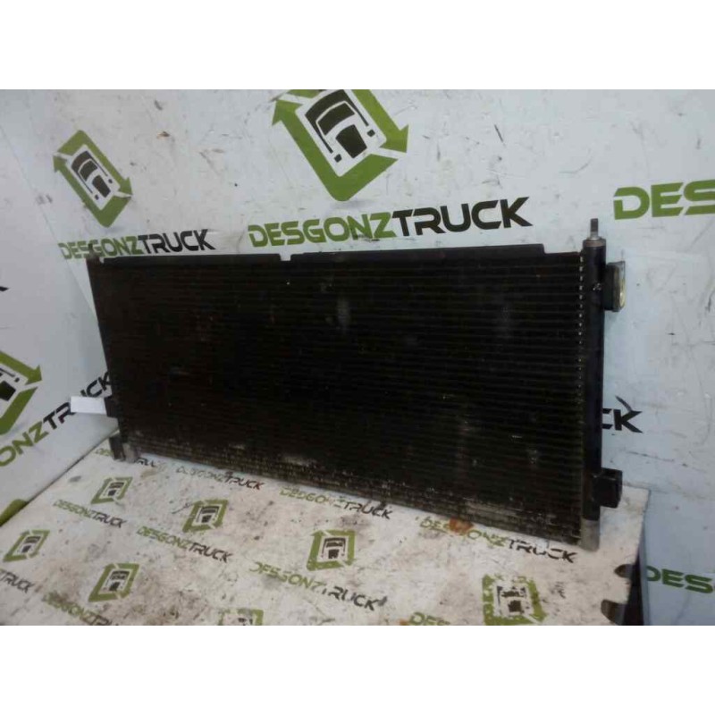 Recambio de condensador / radiador a/a para peugeot expert kombi confort acristaldo (5 asientos) referencia OEM IAM 21086300 33C - Blanco 4
