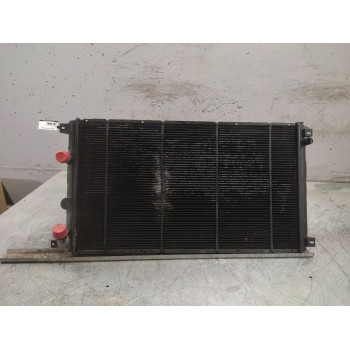 Recambio de radiador agua para renault master ii phase 2 combi kombi 2,8t l1 6pl. referencia OEM IAM   