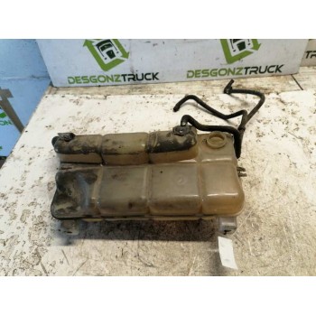 Recambio de deposito expansion para iveco daily caja cerrada (2006 =>) referencia OEM IAM   