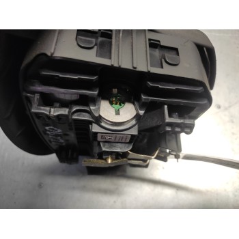Recambio de airbag delantero izquierdo para renault scenic ii authentique referencia OEM IAM 8200485099A  