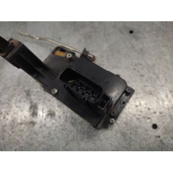 Recambio de cerradura puerta delantera izquierda para ford fiesta (cbk) ambiente referencia OEM IAM  8 PINS 