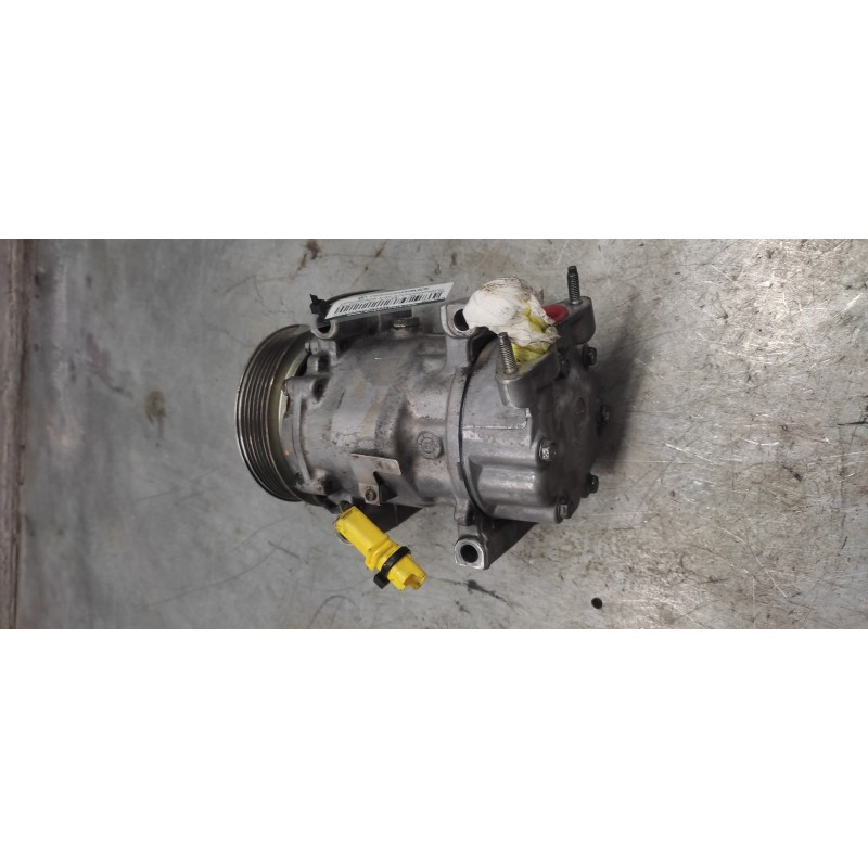 Recambio de compresor aire acondicionado para peugeot 307 (s1) xs referencia OEM IAM SD7VEA 6