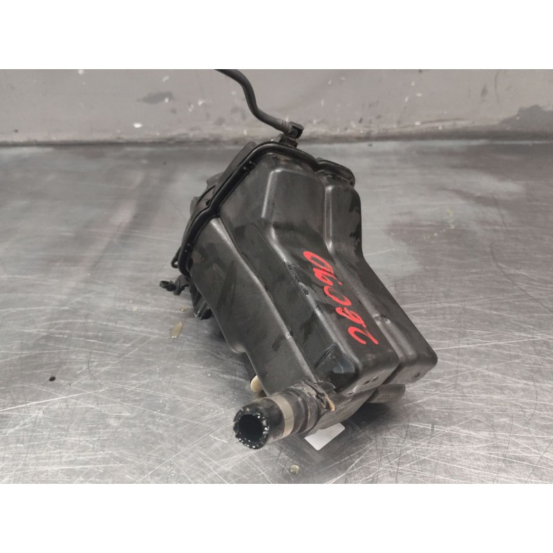 Recambio de deposito expansion para bmw 4 descapotable (g23, g83) m4 competition m xdrive referencia OEM IAM 8093924 - Gris 2