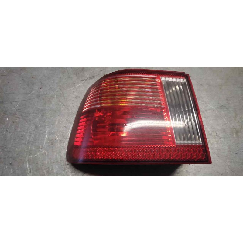 Recambio de piloto trasero izquierdo para seat ibiza (6k1) 1.0 referencia OEM IAM   