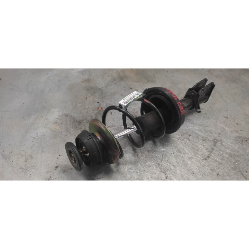 Recambio de amortiguador delantero derecho para renault clio ii fase ii (b/cb0) dynamique referencia OEM IAM 7700839378 2