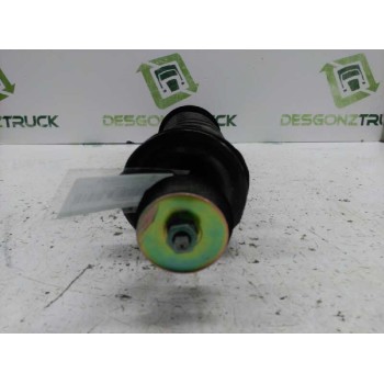 Recambio de amortiguador trasero izquierdo para seat ibiza (6k1) select referencia OEM IAM   