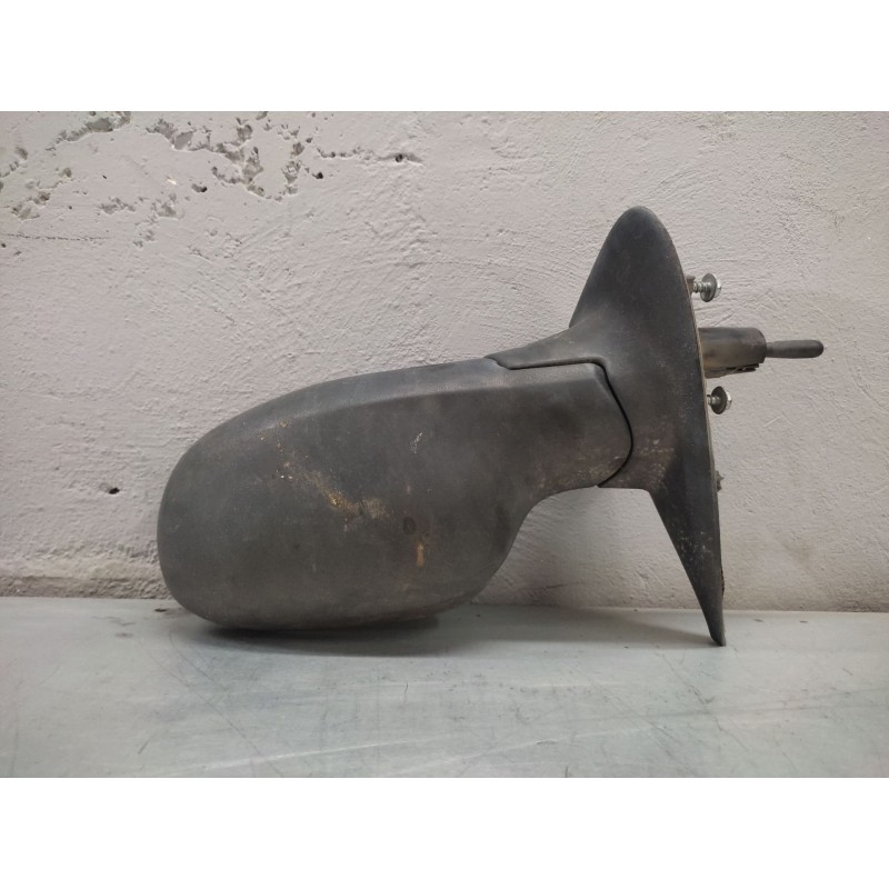 Recambio de retrovisor izquierdo para nissan micra (k12e) acenta referencia OEM IAM  MANUAL 3