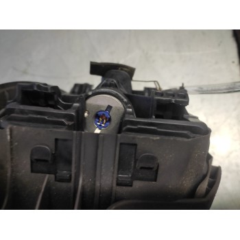Recambio de airbag delantero izquierdo para renault scenic ii authentique referencia OEM IAM 8200485099A  