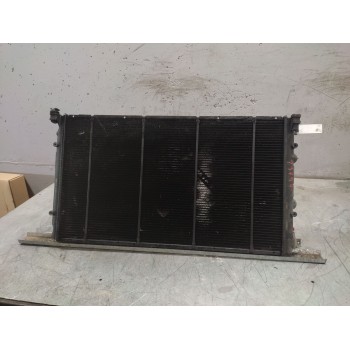 Recambio de radiador agua para renault master ii phase 2 combi kombi 2,8t l1 6pl. referencia OEM IAM   