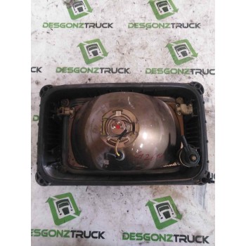 Recambio de faro izquierdo para iveco trucks turbotech 170.24 referencia OEM IAM   