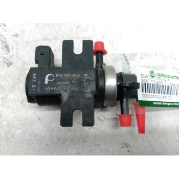 Recambio de electro valvula para seat toledo (1l) magnus referencia OEM IAM 1H0906627  