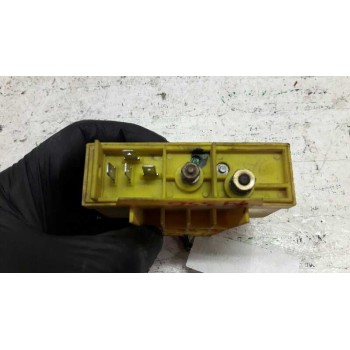 Recambio de caja precalentamiento para tata safari 1.9 referencia OEM IAM 265954204906  