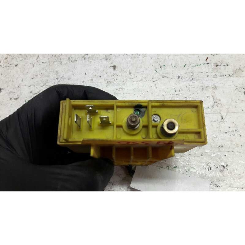 Recambio de caja precalentamiento para tata safari 1.9 referencia OEM IAM 265954204906 2