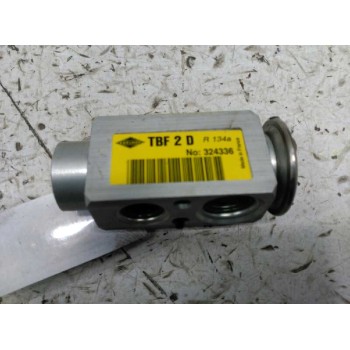 Recambio de valvula expansion para opel astra gtc cosmo referencia OEM IAM 324336  