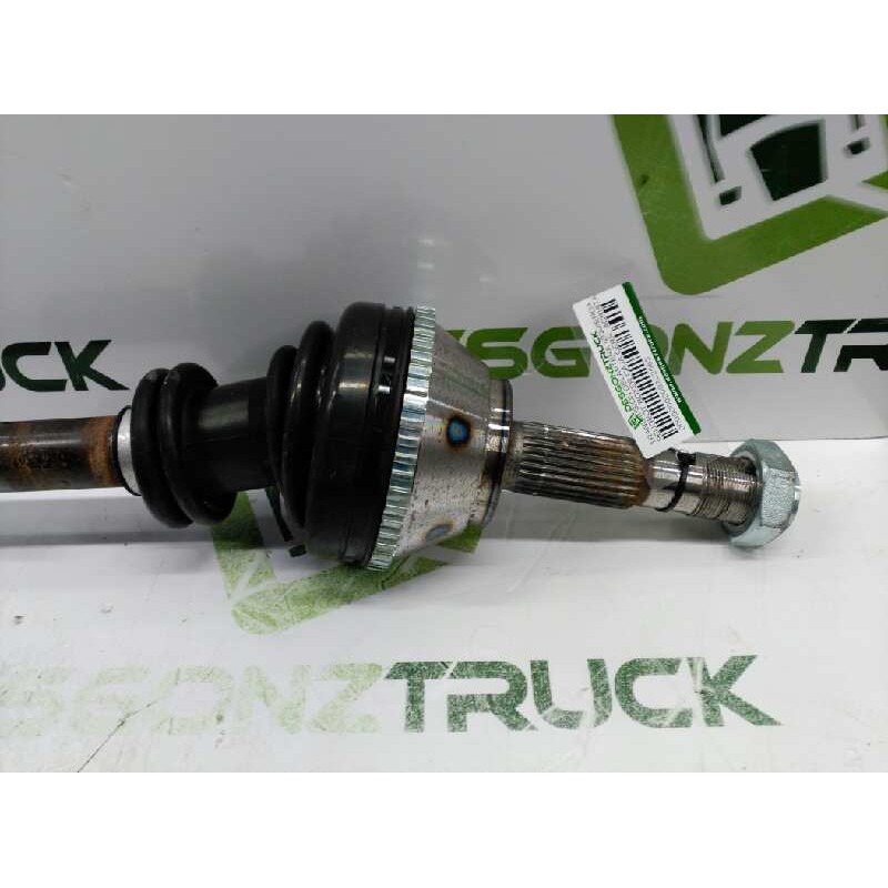 Recambio de transmision delantera izquierda para peugeot boxer caja cerr. acristalada (rs2850)(290/330)('02) 290 c td referencia - Gris 2