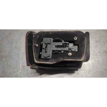 Recambio de piloto trasero izquierdo para seat ibiza (6k1) 1.0 referencia OEM IAM   