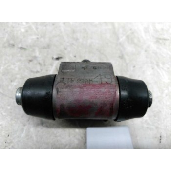 Recambio de bombin freno tambor para opel astra g berlina club referencia OEM IAM   